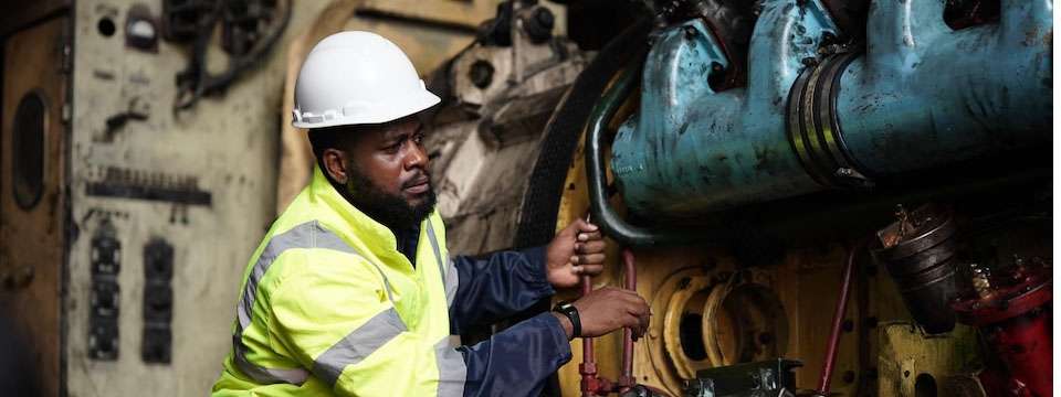 Machinery Breakdown